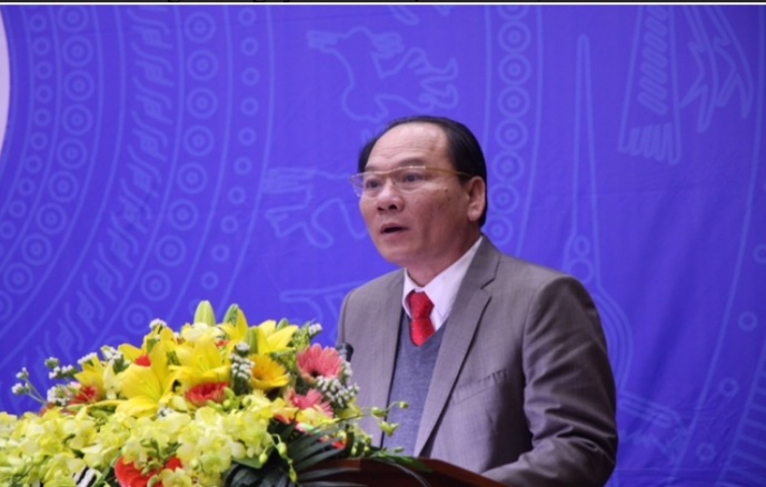 Đoàn Đại biểu Quốc hội tỉnh Bắc Giang long trọng tổ chức lễ kỷ niệm 75 năm Ngày Tổng tuyển cử đầu...
